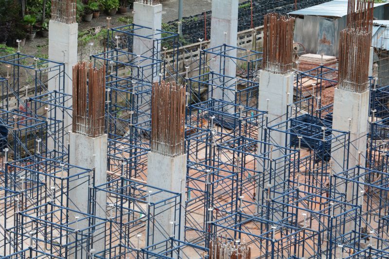 Post-Repair Stabilization