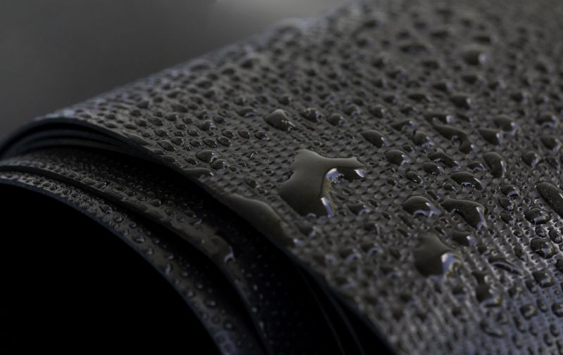 Waterproofing Materials