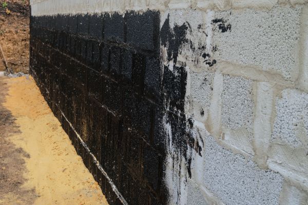 Foundation Leak Repair in Ashburn