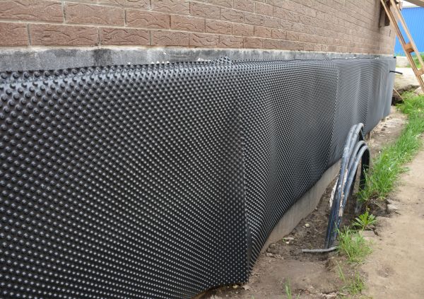 Basement Waterproofing Service in Ashburn