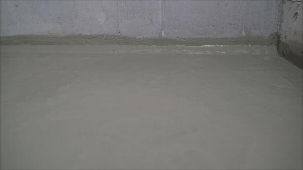 Concrete Waterproofing in Ashburn