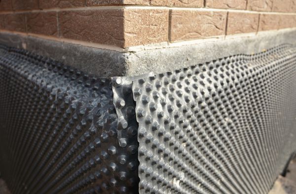 Crawlspace Waterproofing in Ashburn