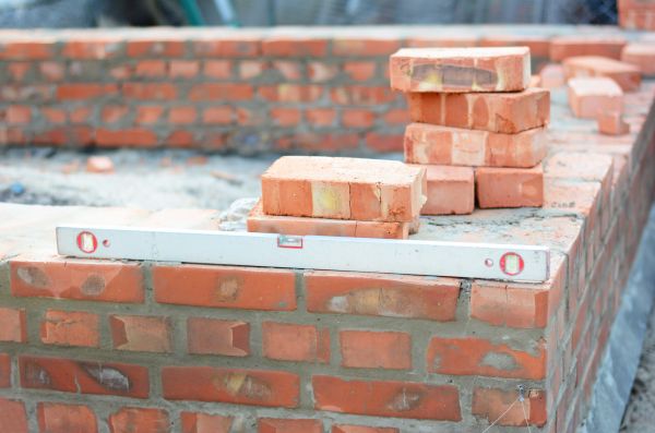 Brick Foundation Sealing in Ashburn