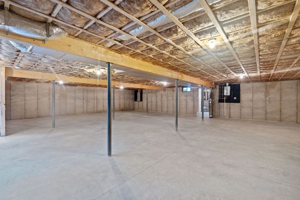 Basement Concrete Sealing in Ashburn
